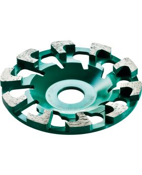 Festool 769166 Premium Stone Diamond Grinding Disc 130mm