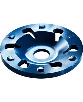 Festool 768023 Premium Thermo Diamond Grinding Disc 130mm