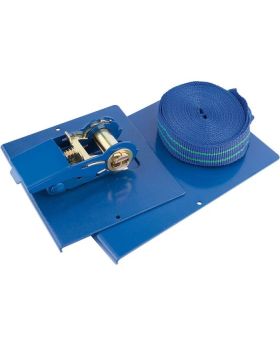 DRAPER Flooring  Strap Clamp Tie Down-5M
