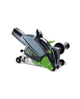 Festool 576548 DSC 125mm Diamond Cutting System in Systainer - Replaces 768923