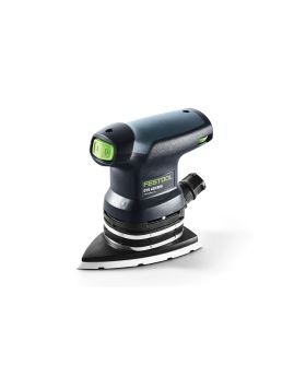 Festool 577521 DTS 400 REQ 100 x 150mm Orbital Iron Head Sander in Systainer