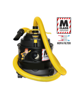 DURAVAC Maxum 15ltr M CLass Dust Extractor Vacuum