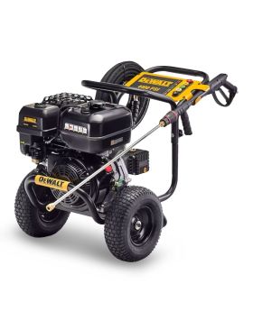 DeWalt 4400PSI 15.0LPM Petrol Pressure Washer