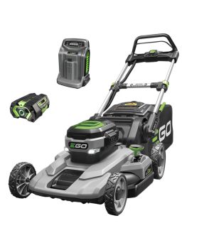 EGO OPE 56V 5.0Ah 52cm Lawn Mower Cordless Combo Kit - LM2101E
