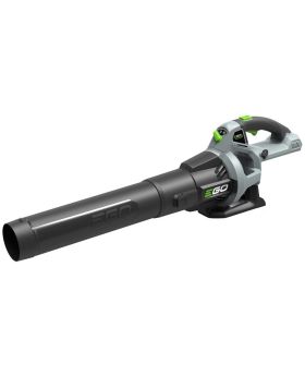 EGO OPE 56V Cordless Brushless Power+ 900mÂ³/h Blower Bare Unit Skin-LB5300E