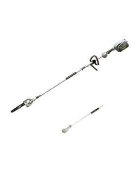 EGO OPE 56V 250mm 2.5Ah Cordless ARC-Lithium Brushless Power+ Multi-Tool Pole Saw Combo Kit-MPS1001E-X