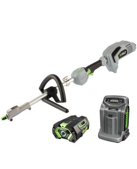 EGO Power+ 56V 5.0Ah Cordless Brushless Mulit-Tool Power Head Combo Kit-PH1404E-P