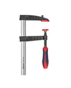 ITM Ehoma F Iron Screw Clamp-200MM X 100MM 400KGP