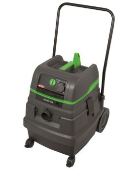 Eibenstock Industrial DSS50A  Wet & Dry Vacuum / Dust Extractor With Auto Filter Clean-50Ltr