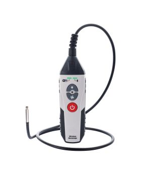 ENDEAVOUR Video Borescope / Inspection Camera with 9mm Dia Camera