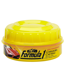 Formula 1 Carnauba Paste Car Wax-F1 615026