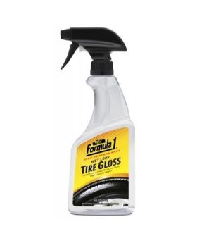 Formula 1 Wet Look Tyre Gloss -F1 615266