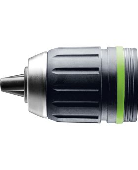 Festool Fastfix Plastic Keyless Chuck 1.5-13mm ft_769067