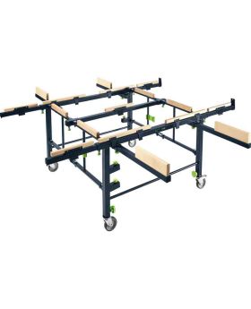 Festool 205183 STM 1800 Mobile Sawing and Work Table