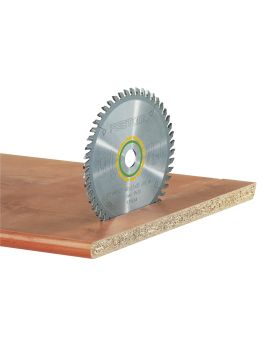 Festool 486297 Fine Tooth Saw Blade 190mm x 2.8mm x 30mm 48 Tooth