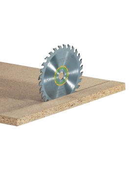 Festool 490517 Universal Saw Blade 190mm x 2.8mm x 30mm 32 Tooth