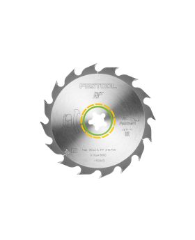 Festool 492049 Panther Saw Blade 190mm x 2.6mm x FastFix 16 Tooth