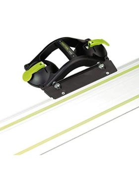 Festool 577294 GECKO Suction Clamp with Guide Rail Adaptor Set - Replaces 493507