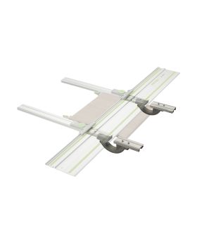 Festool 495718 FS Guide Rail Parallel Side Template Extension