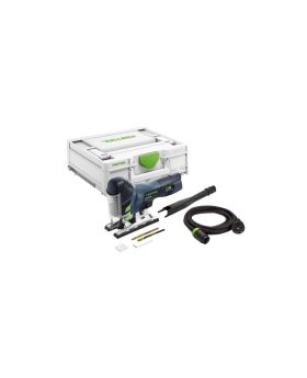 Festool PS420 CARVEX Barrel Grip Jigsaw in Systainer - 576184