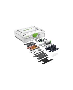 Festool 576789 Accessory Systainer Set For CARVEX