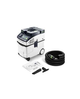Festool 577534 CT 25l Dust Extractor