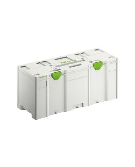 Festool 204851 Systainer3 SYS XXL 288mm x 786mm Storage Box