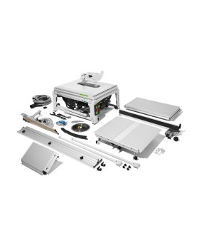 Festool 575829 TKS 80 SawStop 254mm Table Saw Set - Replaces 575960