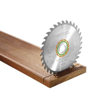 Festool Saw Blade 160mm x 1.8mm x 20mm 32 tooth ft_500459