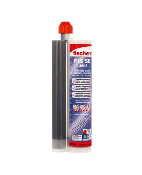 FISCHER FIS SB Vinylester Hybrid Injection System-390ml -JTD