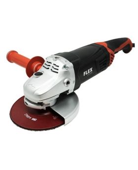 FLEX 2100 Watt Angle Grinder, 180mm  L21-8-180
