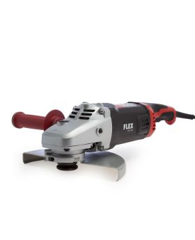 FLEX 2400 Watt Angle Grinder, 230mm / 9"
