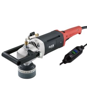 FLEX 1600 Watt Wet Stone Polisher With GFCI Circuit Breaker, 130mm