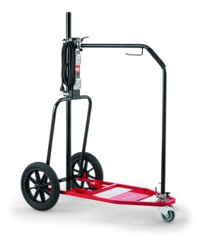 FLEX Mobile Work Station to suit Wall and Ceiling Long Reach Sanders-GM340EN