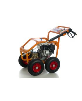 FLEXTOOL 3000psi Honda Petrol Pressure Cleaner FBX-3000
