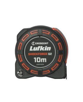CRESCENT Shockforceâ„¢ G2 10M X 32mm Tape Measure - G2SF1032M