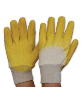 ProChoice Latex Glass Gripper Glove GG105