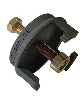G&G TECHNICS HARMONIC BALANCER PULLER-HOLDEN V6 & V8 GGT180