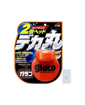 SOFT99 Glaco Roll On Large