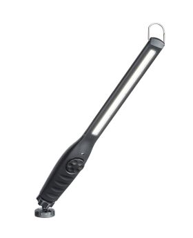 GEIGER Magnetic LED Rechargeable Inspection Lamp Torch GLEDIL