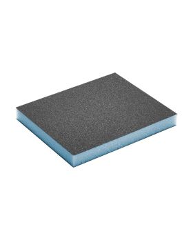 Festool 201112 Granat Abrasive Sponge 98mm x 120mm x 13mm P60 - 6 Pack