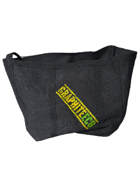 GRAPHITEECO  Super Sack Canvas Reinforced Bag- Large 90x90x90cm -JTD