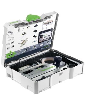 Festool 577157 FS Guide Rail Accessories Set in Systainer - Replaces 497657