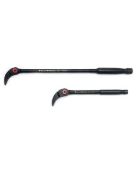GEARWRENCH 2 PC. INDEXING PRY BAR SET 8" & 16" 82300
