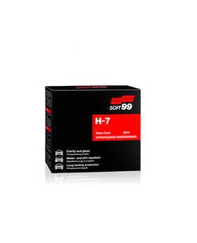 SOFT99 H-7 Ceramic Coating (50ml)