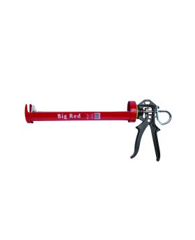 HB FULLER Big Red Pro Series Caulking Gun-900ml