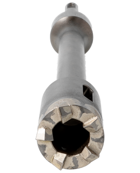 ICCONS Heller Rebar Breaker Drill Bit-SDS Plus 35 x 300mm