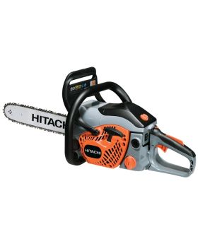 Hitachi Petrol Chainsaw 14 33Cc CS33EB(HB)
