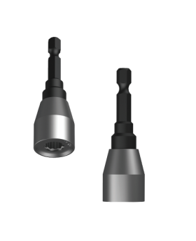 HOBSONS Threaded Rod Installation Tool- 12mm
