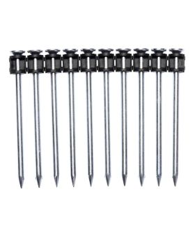 ICCONS  75mm Collated Pins 300pck For  FrameBoss  Powder Actuated Fastener Gun - Ramset